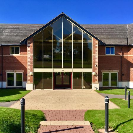 Padbrook Park Hotel Cullompton Exterior photo
